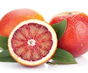 moro orange helps to inhibit fat storage