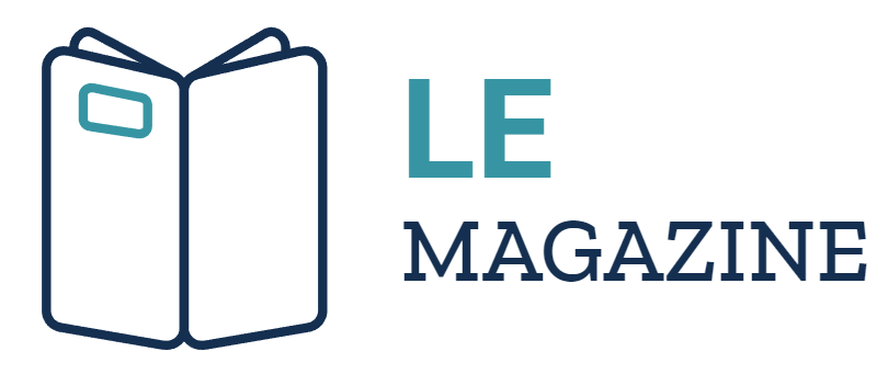 Life Extension Magazine logo 2023