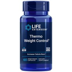 Thermo Weight Control, 60 vegetarian capsules
