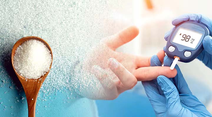 Protect Your Cells from Sugar Damage april 2023 magazine article