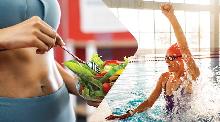 International Society of Sports Nutrition Conference