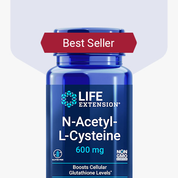 Our number one Bestseller For Good Reason