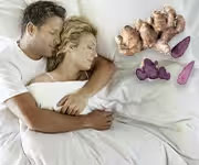 Men's sexual health